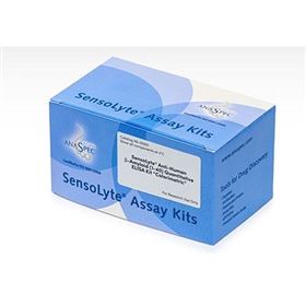 AS-55551AnaSpec抗人β-淀粉样蛋白定量ELISA试剂盒
