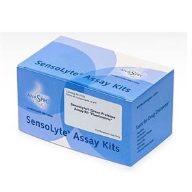 AS-71124AnaSpec SensoLyte®绿色蛋白酶分析试剂盒