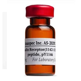 AS-64129-05AnaSpec β淀粉样蛋白（1-42）•HFIP