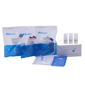 BW-V1160-00Biomiga ViraTrap腺病毒小量纯化试剂盒