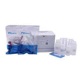 BW-V1170-00Biomiga ViraTrap慢病毒小量纯化试剂盒