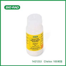 1421253伯乐Bio-Rad Chelex 螯合100树脂