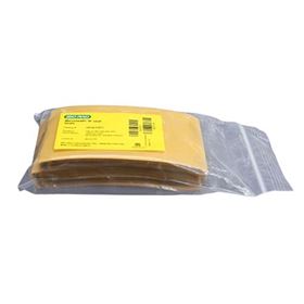 MSB1001伯乐Bio-Rad Microseal“B”PCR板密封膜