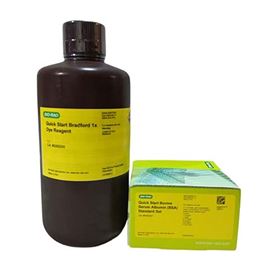 5000205Bio-Rad Quick Start Bradford 1x染料试剂