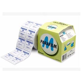 PM-996Bemis 封口膜 4IN*125FT
