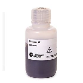 A63987Beckman Agencourt RNAClean XP 纯化磁珠