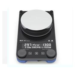 25004975IKA RCT Digital双向搅拌加热磁力搅拌器