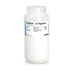 50002LONZA SeaKem LE 琼脂糖-常备现货