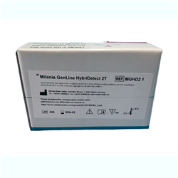 MGHD2 1Milenia Biotec Milenia GenLine HybriDetect 2T