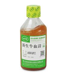 23022-8615四季青 无支原体特级新生牛血清已灭活