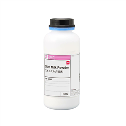 190-12865WAKO 脱脂奶粉 Skim Milk Powder-常备现货