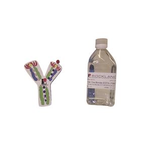 MB-019Rockland 10X Tris-Borate-EDTA (TBE)
