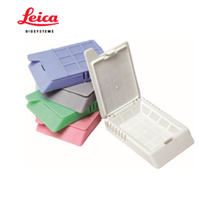 39LC-625-9-L徕卡(Leica) ActivFlo 包埋盒黄色管状