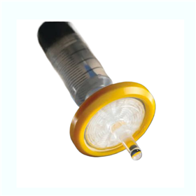 SLGVR33RBMillipore Millex-GV过滤器0.22 µm