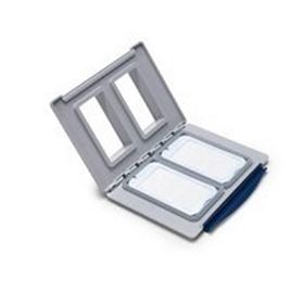SNAP2BHMB050Millipore SNAP id® 2.0 MultiBlot支架