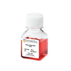 07400STEMCELL Trypsin in Citrate Solution